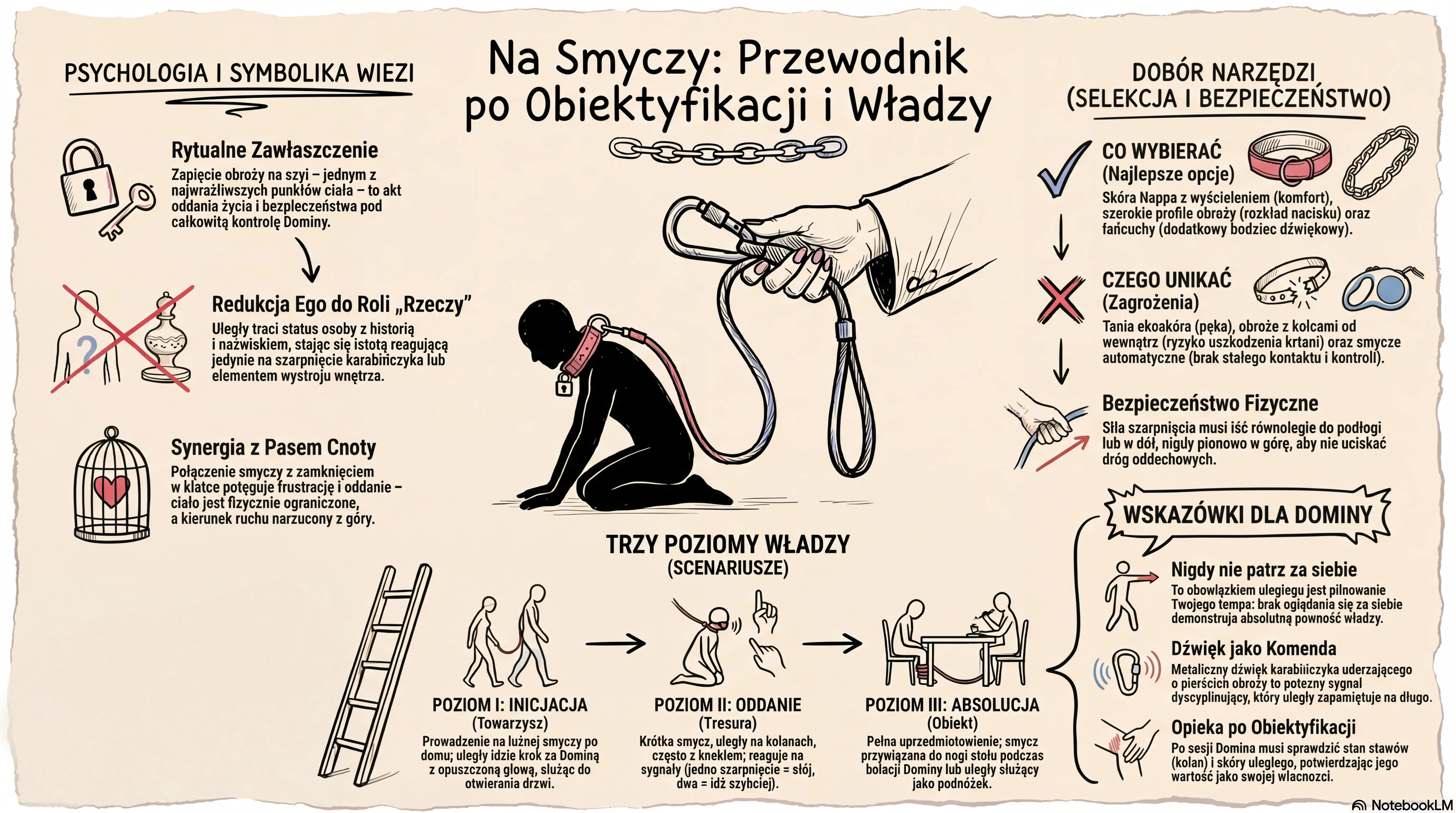 Na smyczy